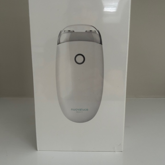 Nuovaluce Mini Device - microcurrent technology - Picture 3 of 7